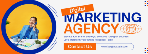 5 Best Digital Marketing Agencies in Bangladesh