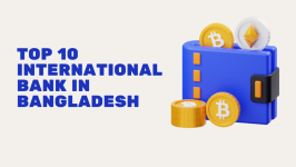 Top 10 International Banks in Bangladesh