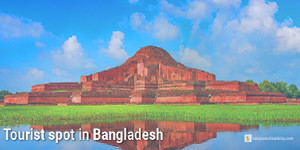 Popular Tourist Spots in Bangladesh